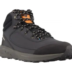 Montagne*Columbia Trailstorm Peak Mid Noir